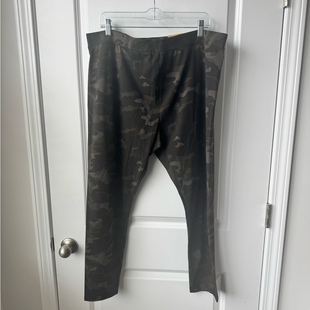 Style & Co Mid Rise Leggings 3x NWT